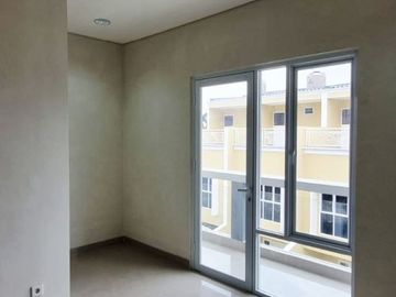 ANA RUMAH BARU UK 4.5X15M DI DURI KEPA