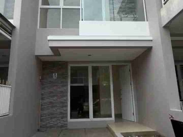 DIJUAL RUMAH ROYAL PALM BLOSSOM – PEGADUNGAN, JAKARTA BARAT