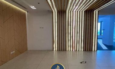 *** 570 sqm FITTED OFFICE SPACE AT ORTIGAS FOR LEASE