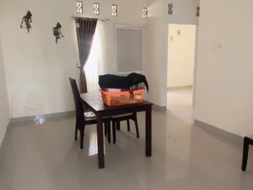 Rumah Siap Huni Akses Mudah ke Kampus UII
