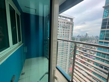Central Park West | Three Bedroom 2BR Condo Unit For Sale - #10405