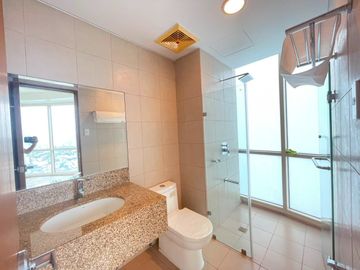 Central Park West | Three Bedroom 2BR Condo Unit For Sale - #10405