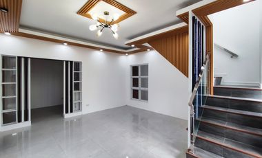 House and Lot For Sale in Maitim 2nd Central Tagaytay City (outside subd)-MC