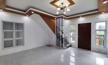 House and Lot For Sale in Maitim 2nd Central Tagaytay City (outside subd)-MC