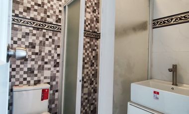 House and Lot For Sale in Maitim 2nd Central Tagaytay City (outside subd)-MC