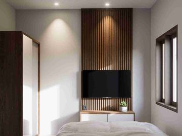 3 BEDROOMS 2 STOREY HOUSE PROJECT IN KEDUNGU NYITDAH TABANAN