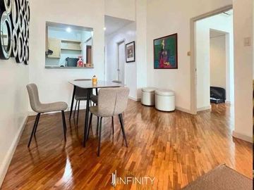 For Lease 1 Bedroom in Joya South, Makati City