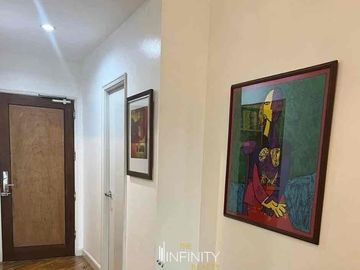 For Lease 1 Bedroom in Joya South, Makati City