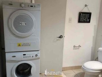 For Lease 1 Bedroom in Joya South, Makati City