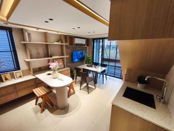 Dijual Rumah Primary Urban By Park Serpong Infinite Yang Terjangkaw Di daerah Gading Serpong