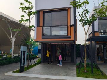 Dijual Rumah Primary Urban By Park Serpong Infinite Yang Terjangkaw Di daerah Gading Serpong