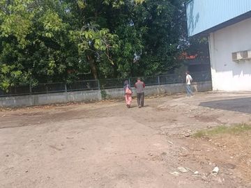 Gudang Premium di Kawasan Industri Pulogadung – Akses Distribusi Mudah