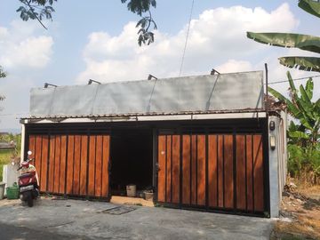 Hunian Strategis Sewon, Dekat ISI & Fasilitas Kesehatan