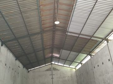 Disewakan Gudang Pergudangan Tegal Alur Jakarta Barat | Bisa Kontainer 40 Feet