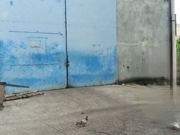 Disewakan Gudang Pergudangan Tegal Alur Jakarta Barat | Bisa Kontainer 40 Feet