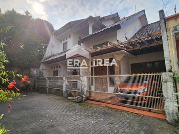 RUMAH DIJUAL MURAH DEKAT EDUPARK UMS SOLO
