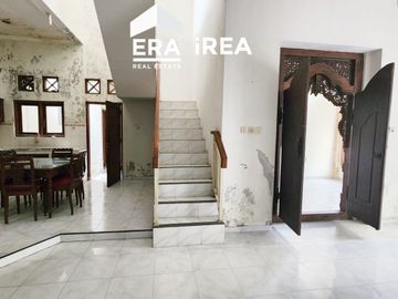 RUMAH DIJUAL MURAH DEKAT EDUPARK UMS SOLO