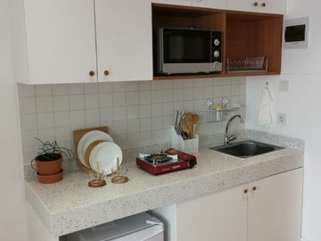 DIJUAL Apartment B Residence BSD