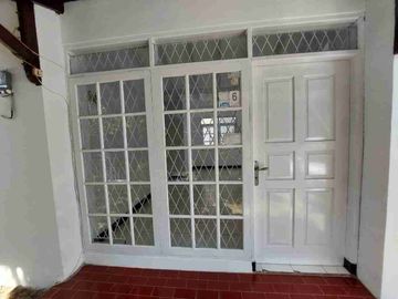 di sewakan rumah arcmanik kota bandung dekat soekarno hatta