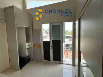 Jual Rumah Murah Akses Nempel BSD, Paragon Residence Serpong