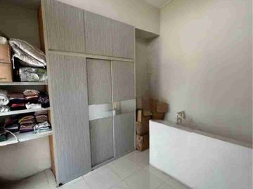 Jual Rumah Murah Akses Nempel BSD, Paragon Residence Serpong