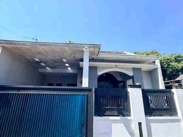 Rumah Selat Bali Sawojajar Malang