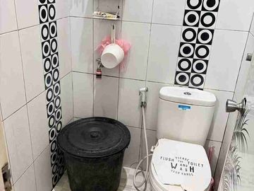 Rumah Selat Bali Sawojajar Malang