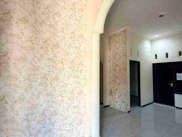 Rumah Selat Bali Sawojajar Malang
