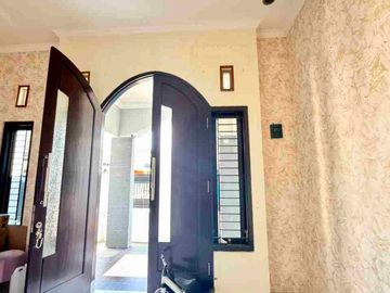 Rumah Selat Bali Sawojajar Malang