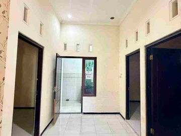 Rumah Selat Bali Sawojajar Malang