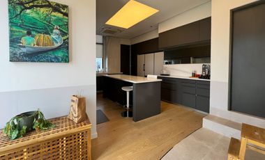 For Sale: Bi-Level Penthouse with Private Roof Decks & Swimming Pool at Bellagio Tower 3, BGC
