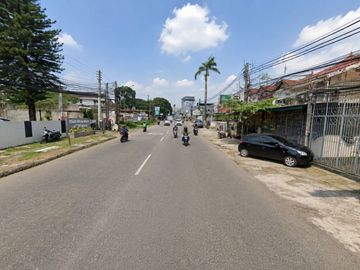TANAH LUAS DIJUAL DI SAMPING JALAN RAYA CINERE COCOK UNTUK CLUSTER
