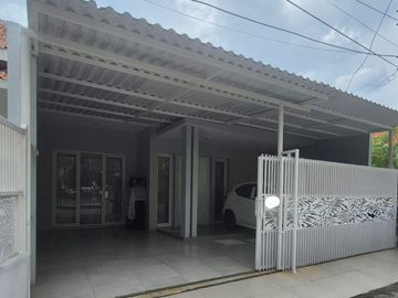 FORSLAE RUMAH MEDOKAN SIAP HUNI STRATEGIS SURABAYA KOTA IMK 71