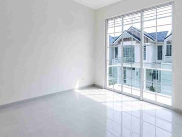Jual Rumah Cantik Hook 2 Lantai Di Lavista Banten Tangerang