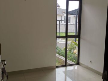 Rumah Siap Huni di Cluster Mahakam JGC – LT 120 m², Non Furnished