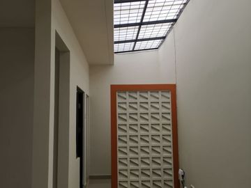 Rumah Siap Huni di Cluster Mahakam JGC – LT 120 m², Non Furnished
