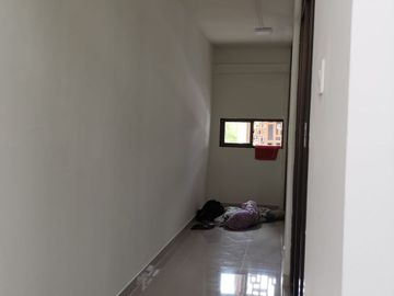 Rumah Siap Huni di Cluster Mahakam JGC – LT 120 m², Non Furnished