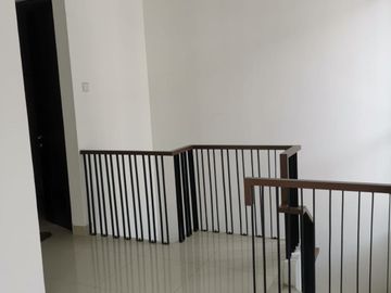 Rumah Siap Huni di Cluster Mahakam JGC – LT 120 m², Non Furnished