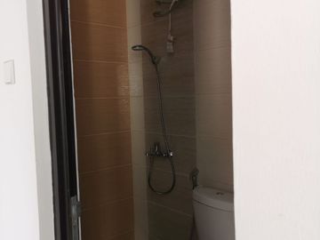 Rumah Siap Huni di Cluster Mahakam JGC – LT 120 m², Non Furnished