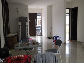 Rumah Siap Huni di Cluster Mahakam JGC – LT 120 m², Non Furnished