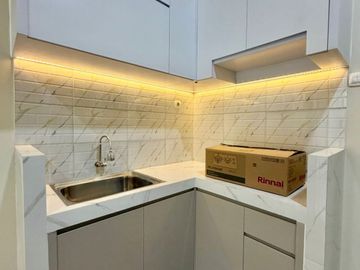 Dijual rumah baru dan siap huni di cipondoh makmur