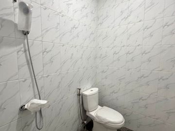 Dijual rumah baru dan siap huni di cipondoh makmur