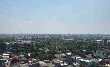 dijual apartemen 2br di The Springlake Summarecon Bekasi
