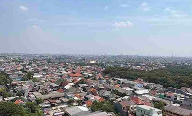 dijual apartemen 2br di The Springlake Summarecon Bekasi