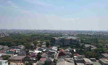 dijual apartemen 2br di The Springlake Summarecon Bekasi