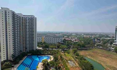 dijual apartemen 2br di The Springlake Summarecon Bekasi