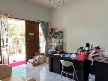 FORSALE RUMAH ARAYA STRATEGIS SIAP HUNI SURABAYA KOTA SAFE 176