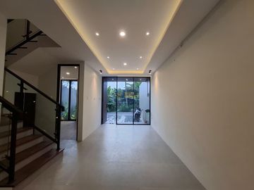 Rumah Siap Huni di Ngaglik Sleman, Furnished Lengkap