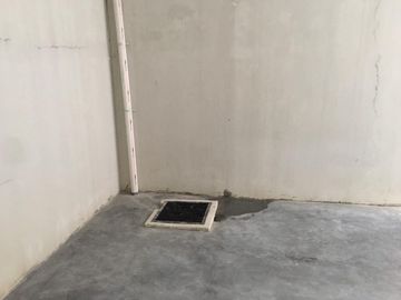 Rumah Siap Huni di Cluster Shinano – AC 3 Unit, Gordyn, Kanopi Belakang