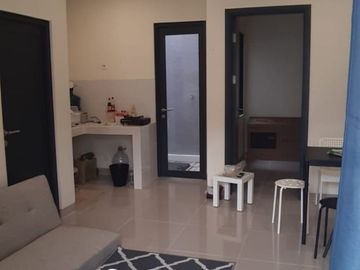 DIJUAL RUMAH BARONI SUMMARECON SERPONG
